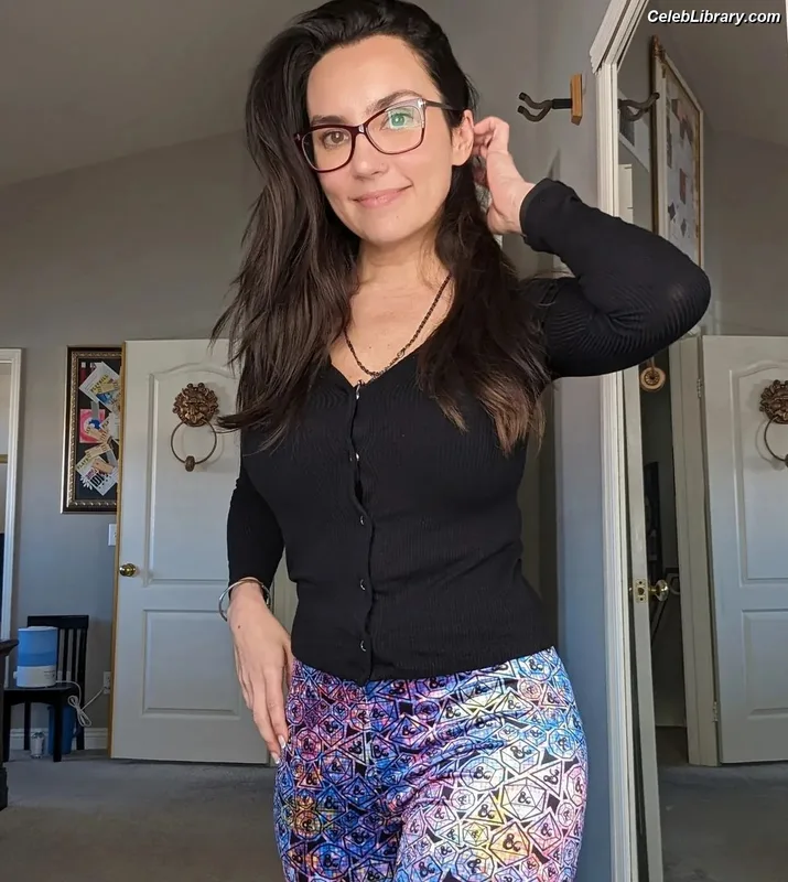 Trisha Hershberger photo 23 of 1447