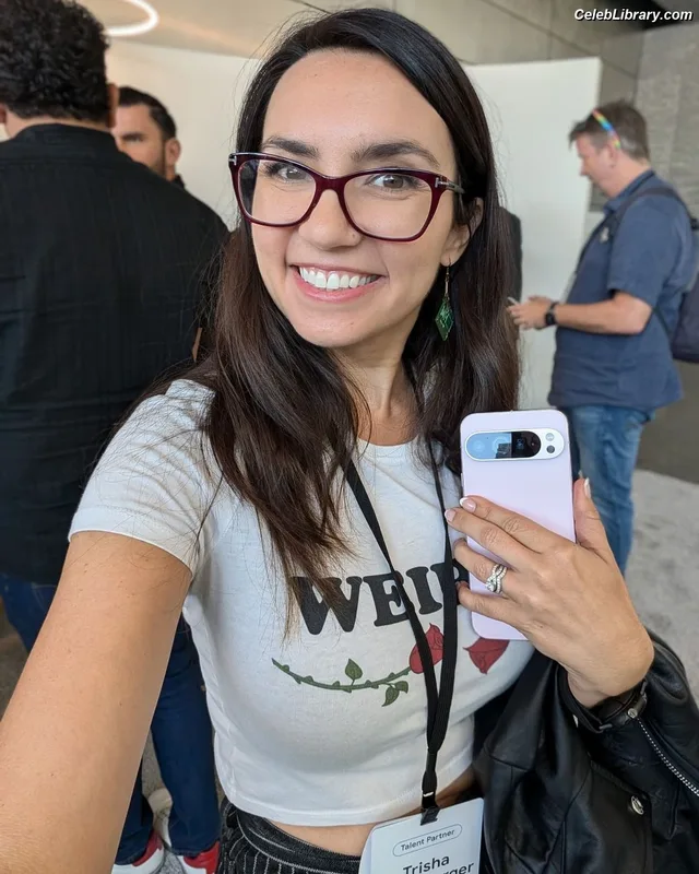 Trisha Hershberger photo 14 of 1447