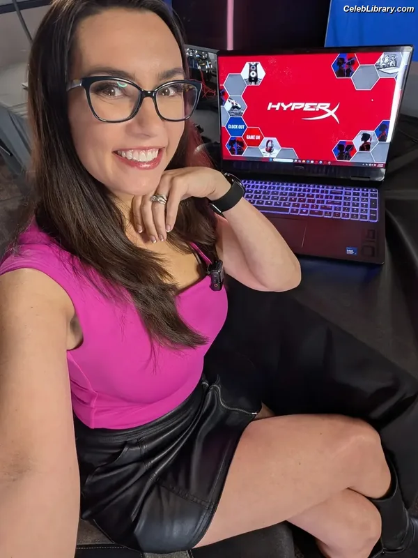 Trisha Hershberger photo 22 of 1447