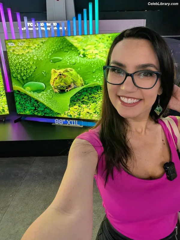 Trisha Hershberger photo 1 of 1447