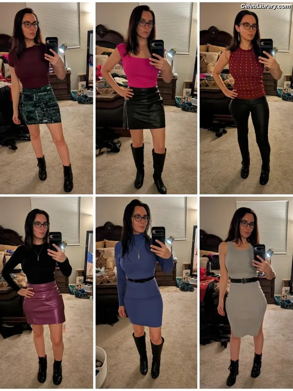 Trisha Hershberger photo 5 of 1447