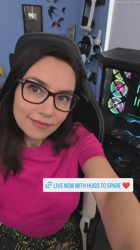 Trisha Hershberger photo 8 of 1447