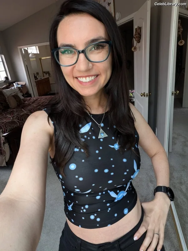 Trisha Hershberger photo 9 of 1447