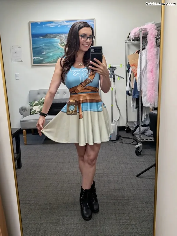 Trisha Hershberger photo 10 of 1447