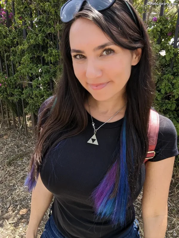 Trisha Hershberger photo 13 of 1447