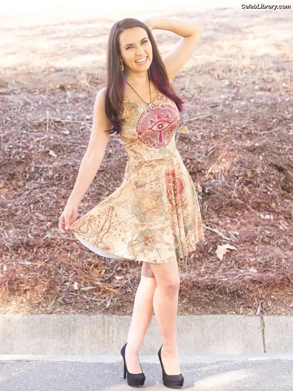 Trisha Hershberger photo 14 of 1447