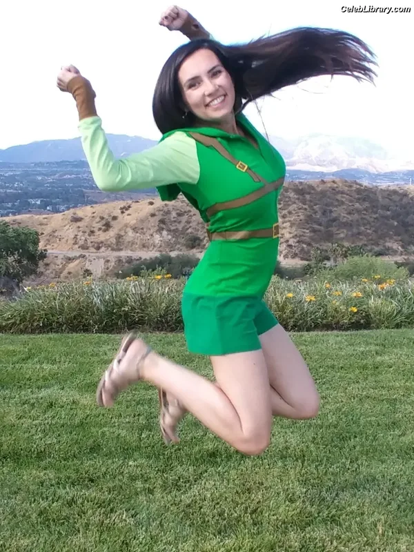 Trisha Hershberger photo 15 of 1447