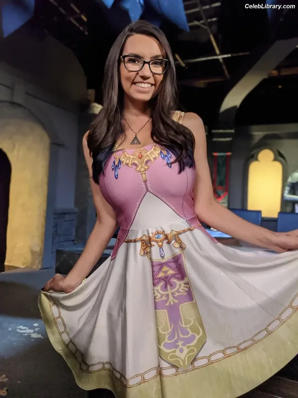 Trisha Hershberger photo 17 of 1447