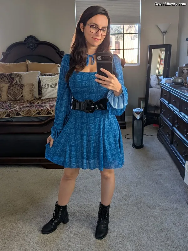 Trisha Hershberger photo 20 of 1447