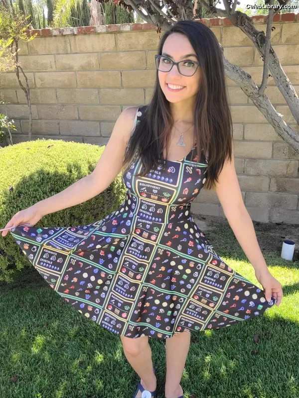 Trisha Hershberger photo 21 of 1447