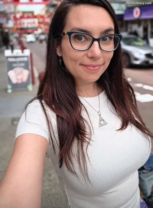Trisha Hershberger photo 22 of 1447