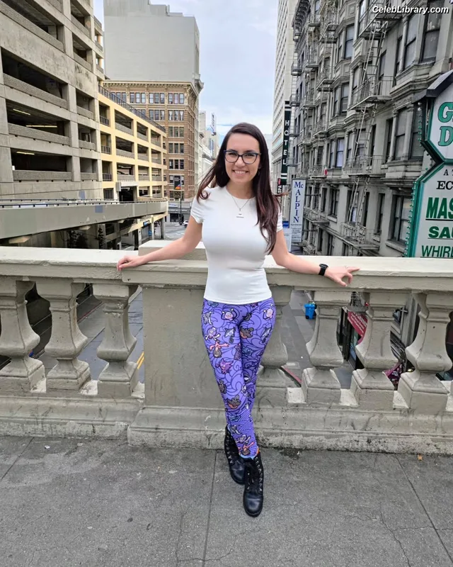 Trisha Hershberger photo 24 of 1447