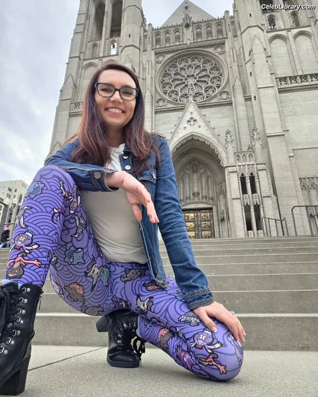 Trisha Hershberger photo 1 of 1447