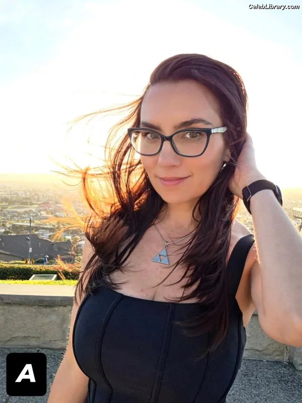 Trisha Hershberger photo 6 of 1447