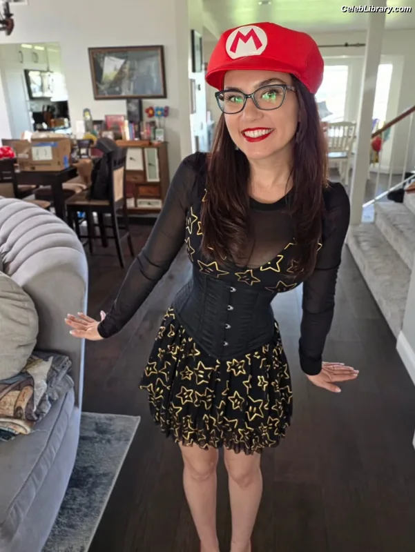Trisha Hershberger photo 11 of 1447