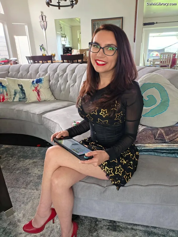 Trisha Hershberger photo 12 of 1447