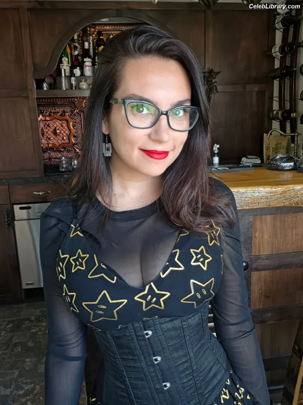 Trisha Hershberger photo 13 of 1447
