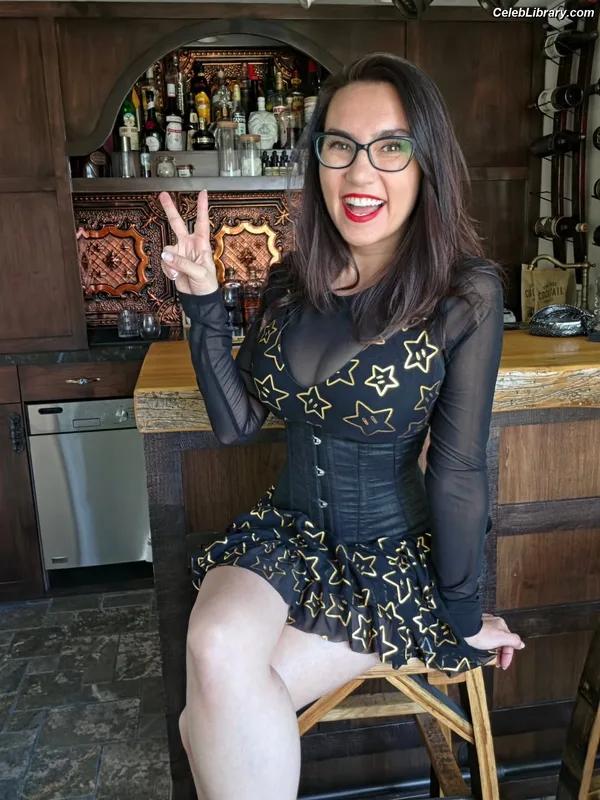 Trisha Hershberger photo 14 of 1447