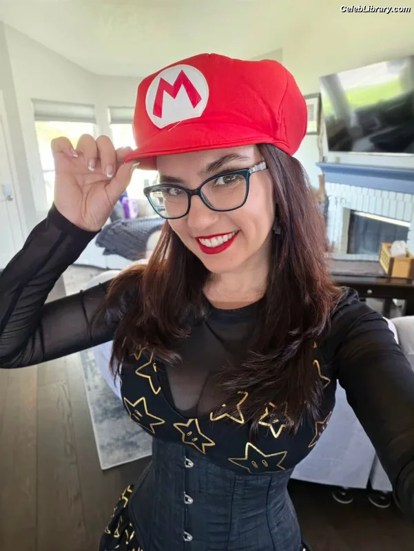 Trisha Hershberger photo 16 of 1447