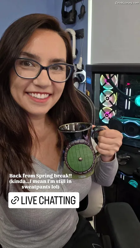 Trisha Hershberger photo 6 of 1447