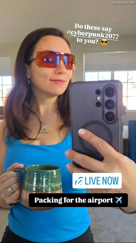 Trisha Hershberger photo 7 of 1447