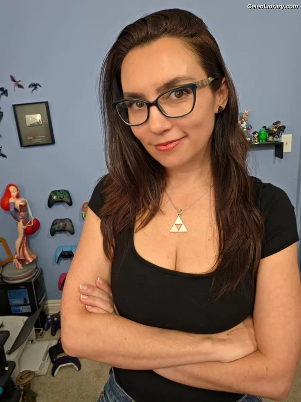 Trisha Hershberger photo 8 of 1447