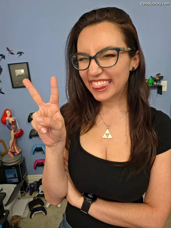 Trisha Hershberger photo 9 of 1447