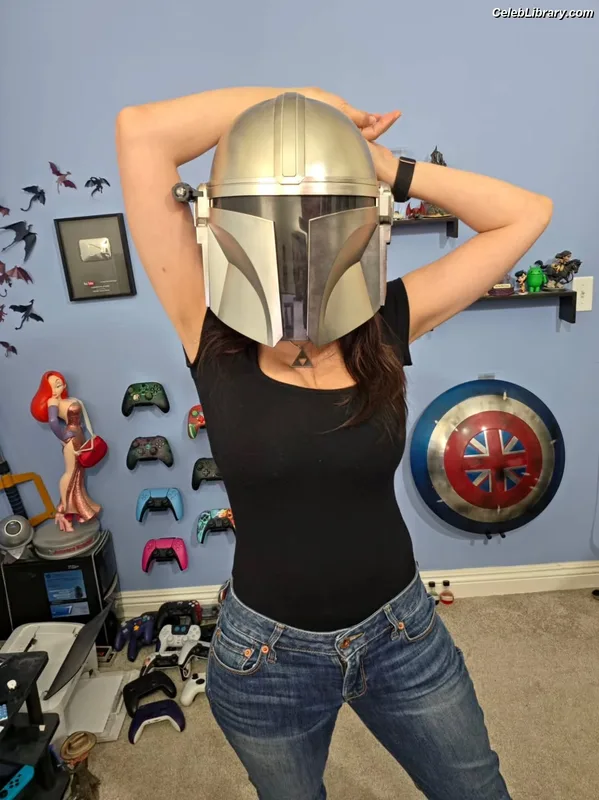 Trisha Hershberger photo 13 of 1447
