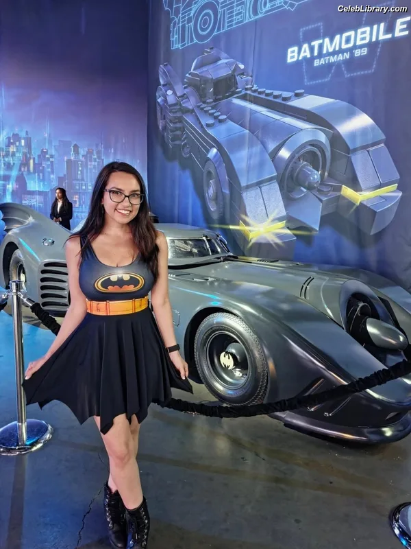 Trisha Hershberger photo 14 of 1447