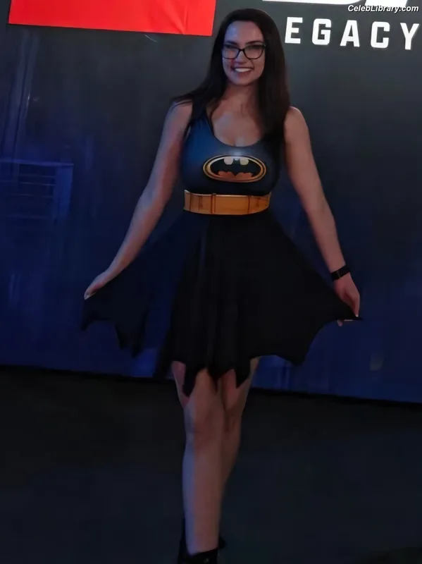 Trisha Hershberger photo 15 of 1447