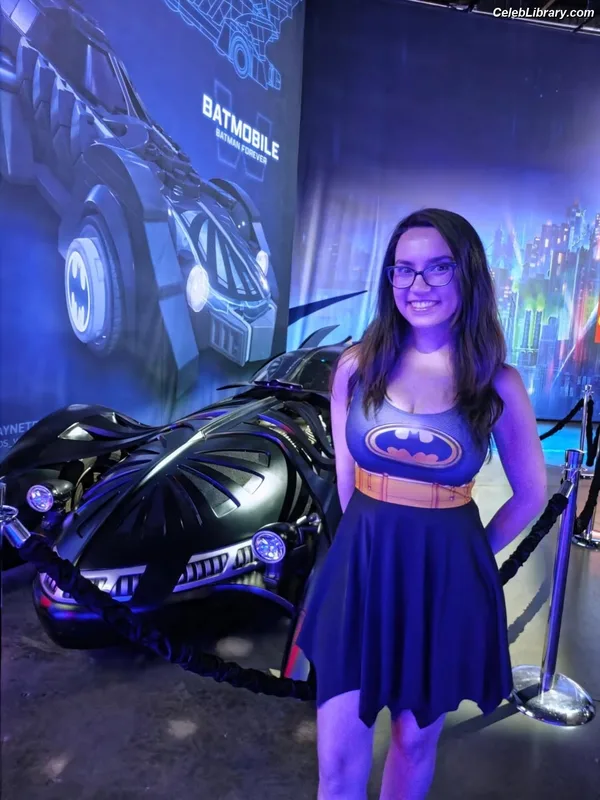 Trisha Hershberger photo 17 of 1447