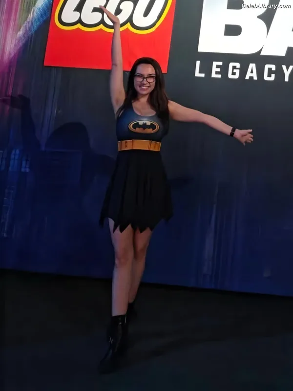 Trisha Hershberger photo 18 of 1447