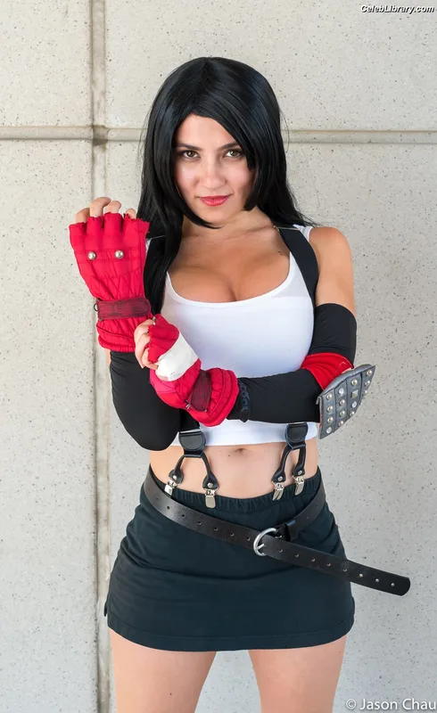 Trisha Hershberger photo 23 of 1447