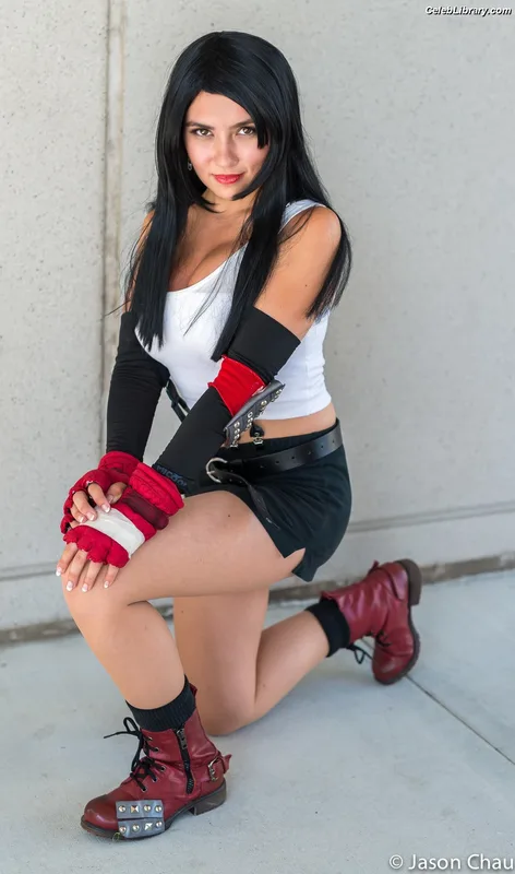 Trisha Hershberger photo 24 of 1447