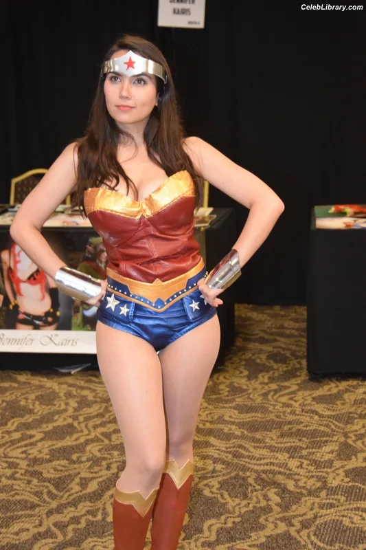 Trisha Hershberger photo 2 of 1447