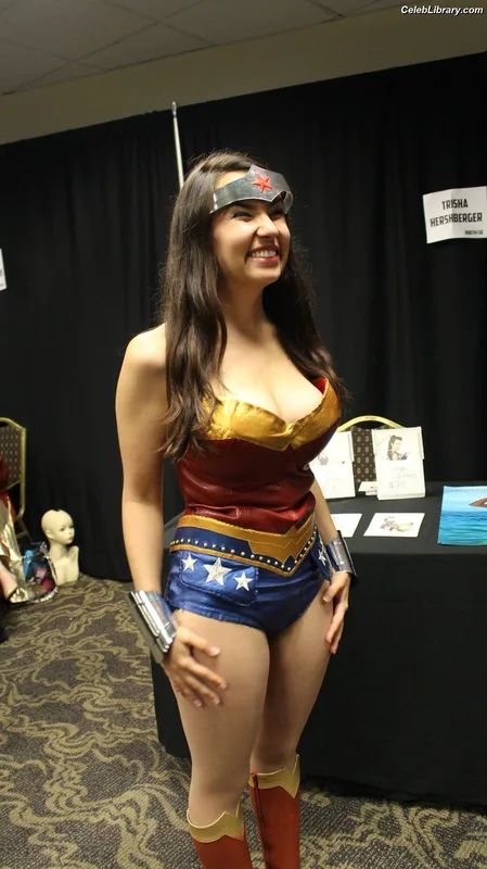 Trisha Hershberger photo 3 of 1447