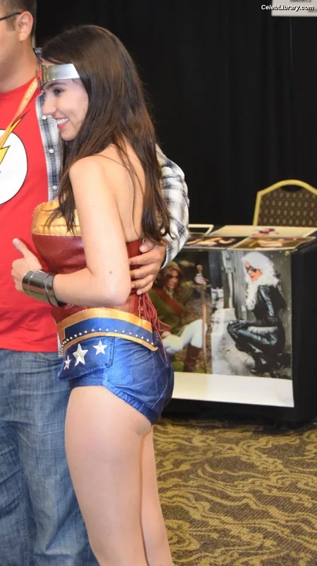 Trisha Hershberger photo 8 of 1447