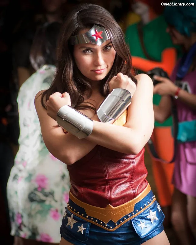 Trisha Hershberger photo 9 of 1447