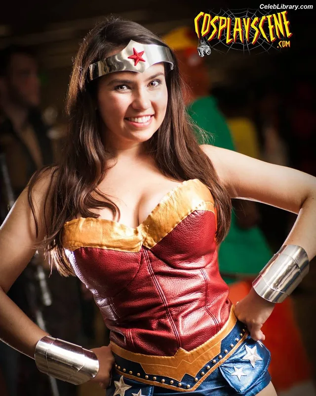 Trisha Hershberger photo 10 of 1447