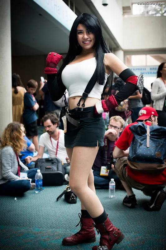 Trisha Hershberger photo 11 of 1447