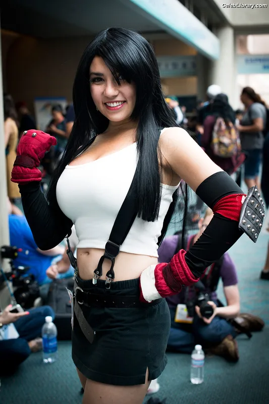 Trisha Hershberger photo 12 of 1447