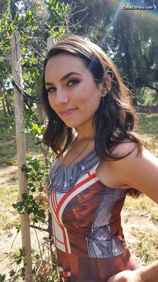 Trisha Hershberger photo 13 of 1447