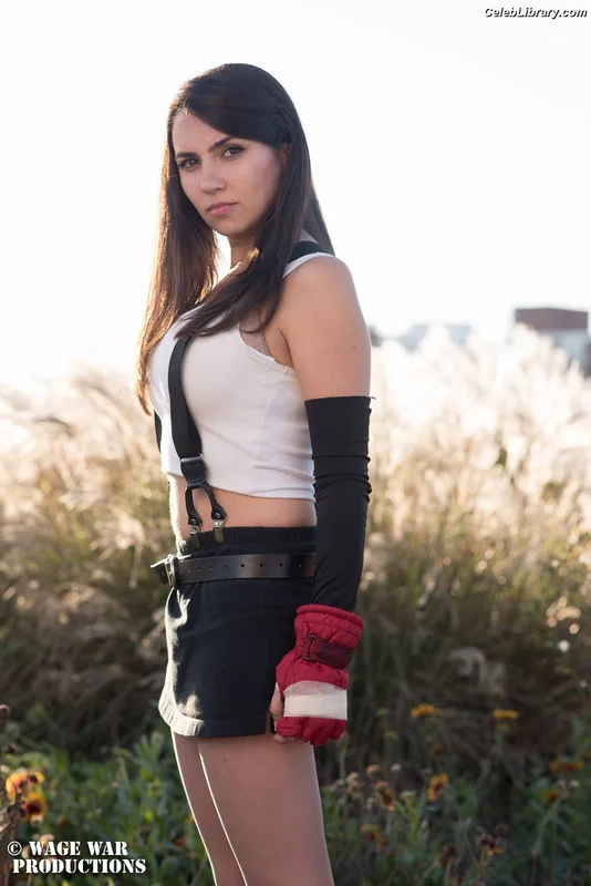 Trisha Hershberger photo 14 of 1447