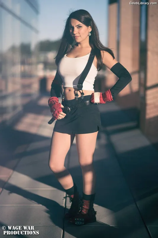 Trisha Hershberger photo 15 of 1447