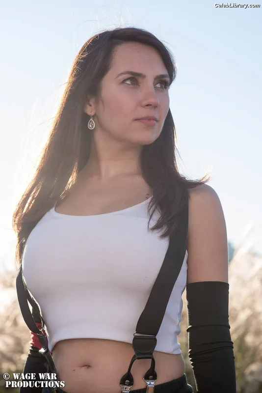 Trisha Hershberger photo 16 of 1447