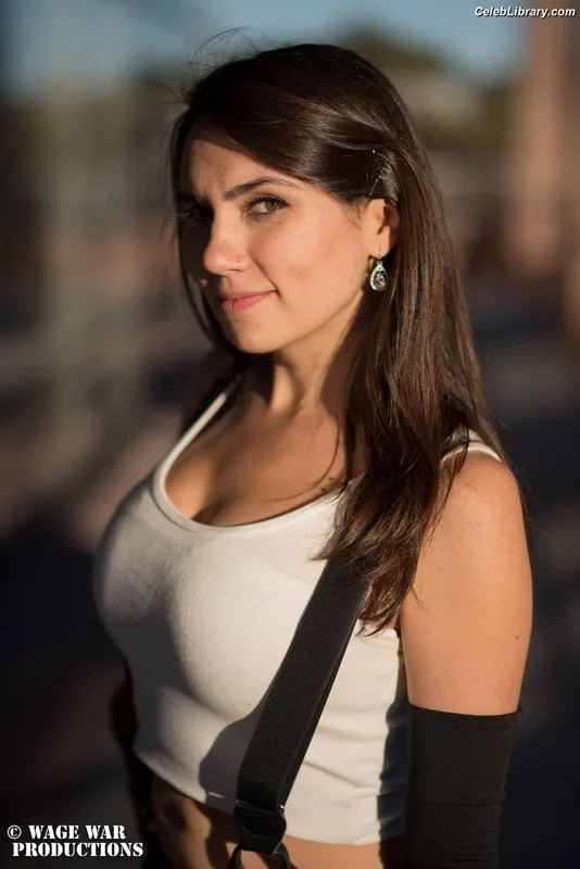 Trisha Hershberger photo 17 of 1447