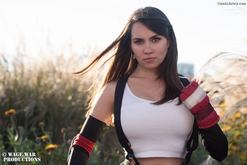 Trisha Hershberger photo 18 of 1447