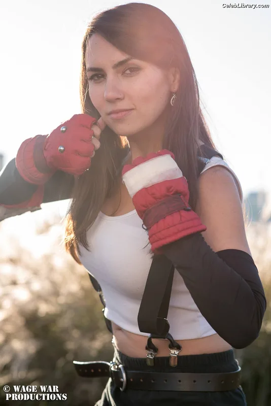 Trisha Hershberger photo 19 of 1447