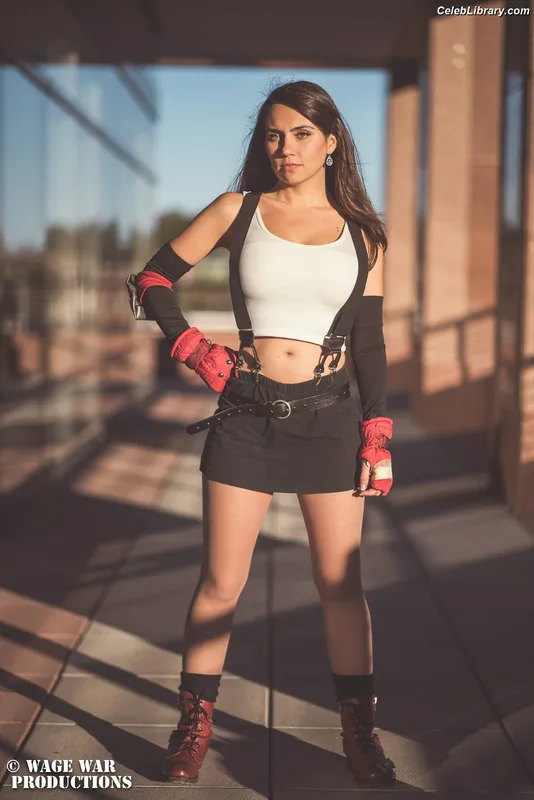 Trisha Hershberger photo 22 of 1447