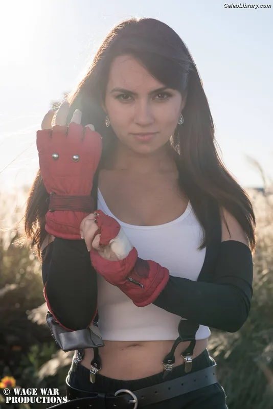 Trisha Hershberger photo 23 of 1447